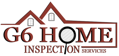 G6 Home Inspection Services, PLLC logo